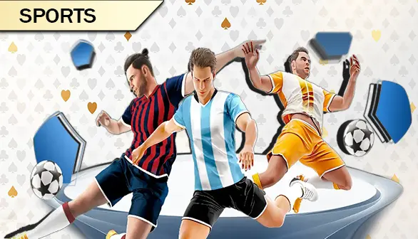 Sports BASI88