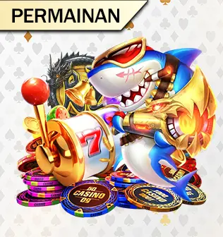 Permainan Slot BASI88